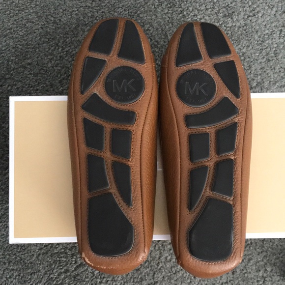 Michael Kors Fulton Moc 👞 - Picture 4 of 8